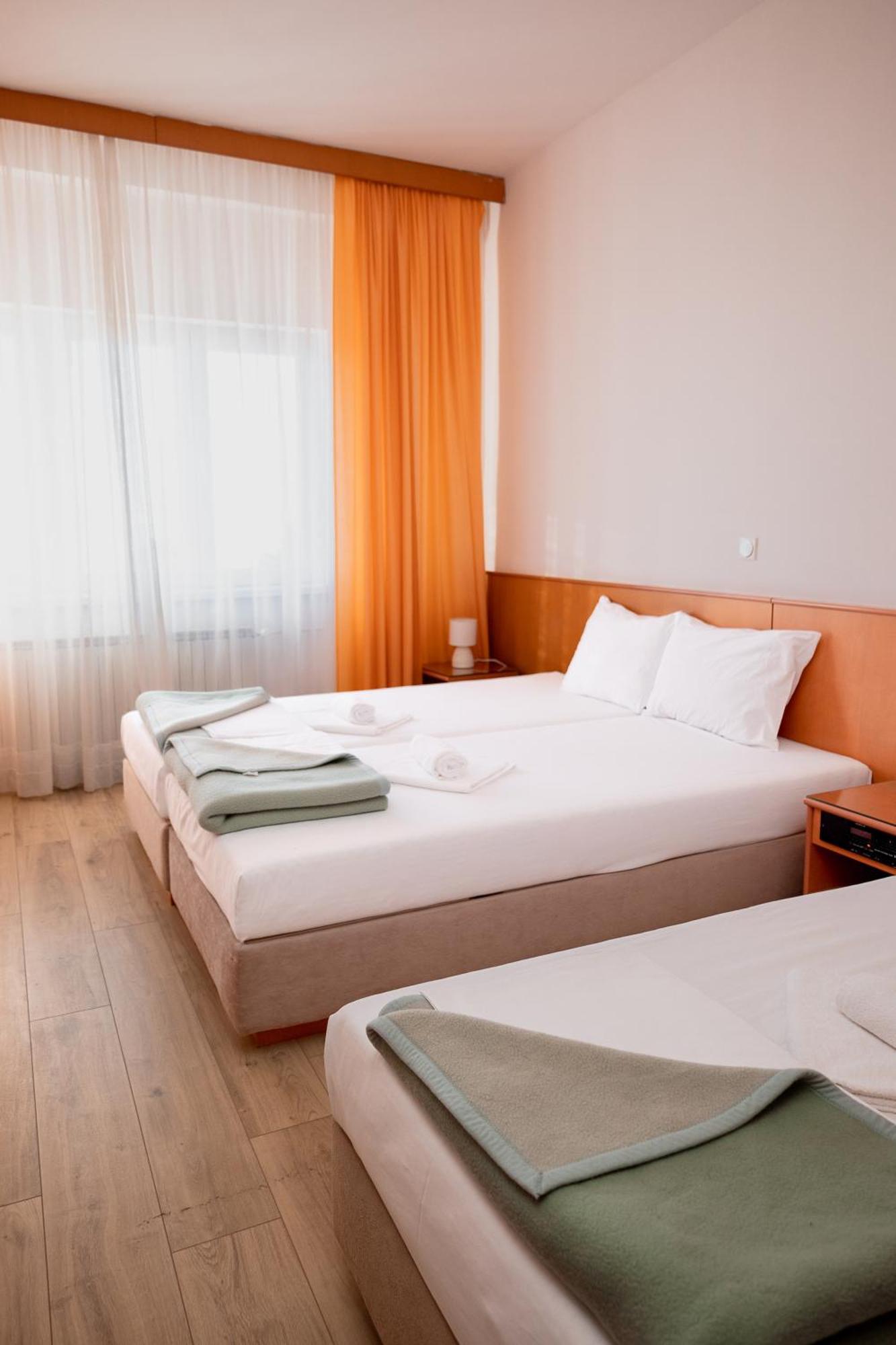 Hotel Molika Magarevo Rom bilde