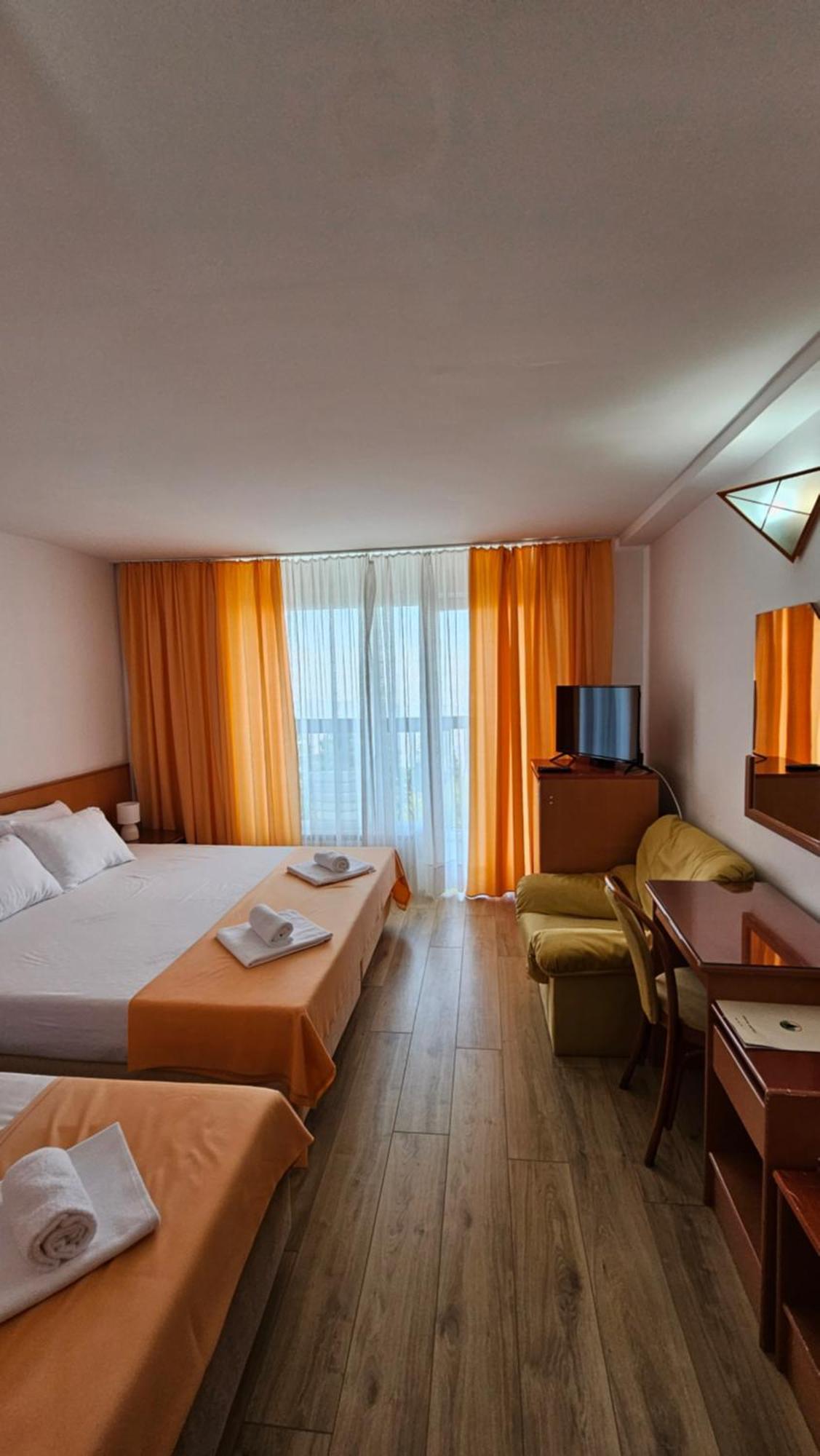 Hotel Molika Magarevo Rom bilde
