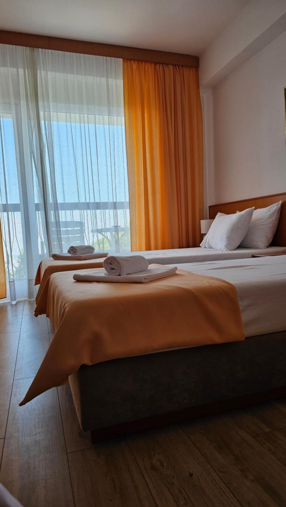 Hotel Molika Magarevo Eksteriør bilde